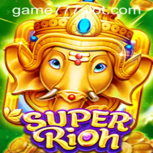 Exploring the Thrills of SuperRich and 777slot PH Login