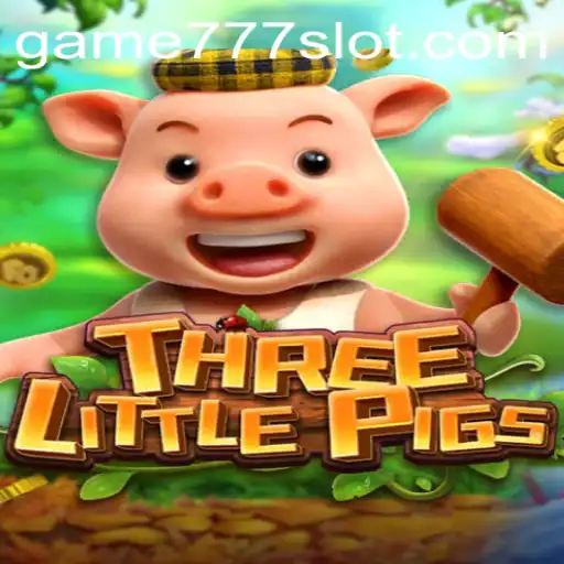 Exploring the Enchanting World of 'THREELITTLEPIGS': A Thrilling Gaming Adventure