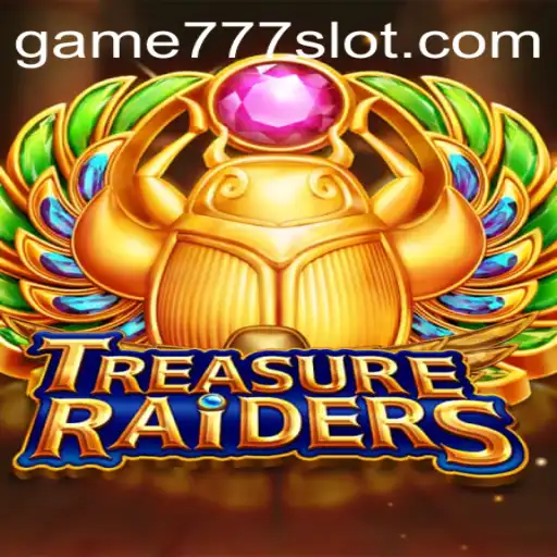 Discover TREASURERAIDERS: The Exciting World of 777slot PH Login