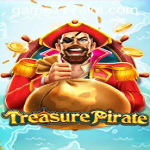 Embark on a Digital Adventure with TreasurePirate and 777slot PH Login