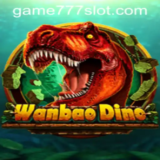 Experience the Thrill of WanBaoDino: Enter the World of 777slot PH Login