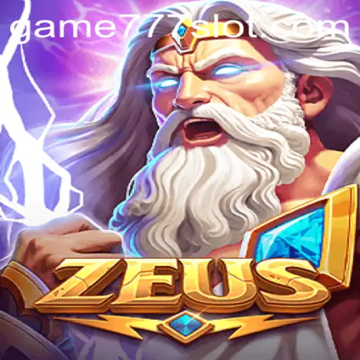 Exploring the Mythical Adventure of Zeus in 777slot PH Login