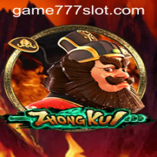 Exploring ZhongKui: An Ancient Game in Modern Times with 777slot PH Login